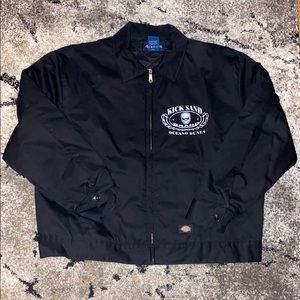 Dickie’s Jacket “Kick Sand” Lg